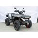 Квадроцикл LINHAI LH550ATV-L EFI чорний 84797 фото 15