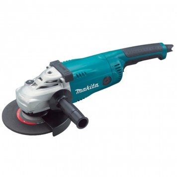 Makita GA7020 Шліфмашина кутова 32338 фото