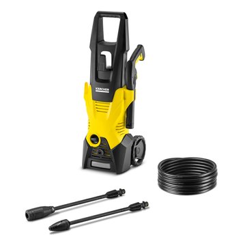 Karcher K 3 Мийка високого тиску 120770 фото