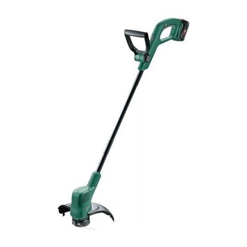 Акумуляторний тріммер EasyGrassCut 18-230 Bosch 100257 фото