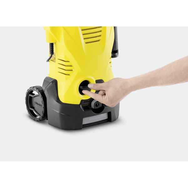 Karcher K 3 Мийка високого тиску 120770 фото