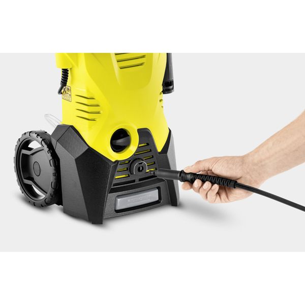 Karcher K 3 Мийка високого тиску 120770 фото