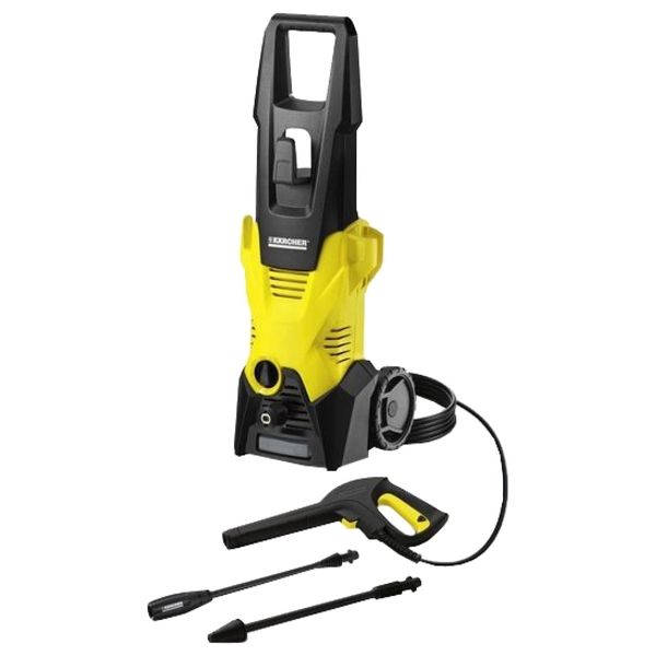 Karcher K 3 Мийка високого тиску 120770 фото