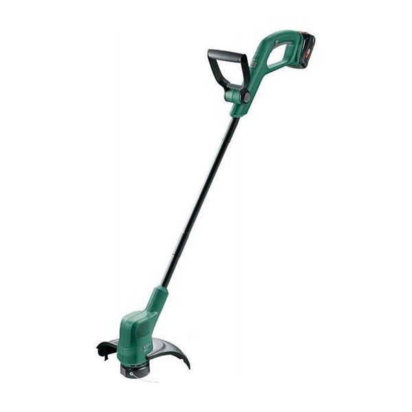 Аккумуляторный триммер EasyGrassCut 18-230 Bosch 100257 фото