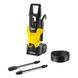 Karcher K 3 Мийка високого тиску 120770 фото 1