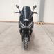 Скутер Forte Tiger 150 CC чорний 111370 фото 3