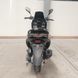 Скутер Forte Tiger 150 CC чорний 111370 фото 4