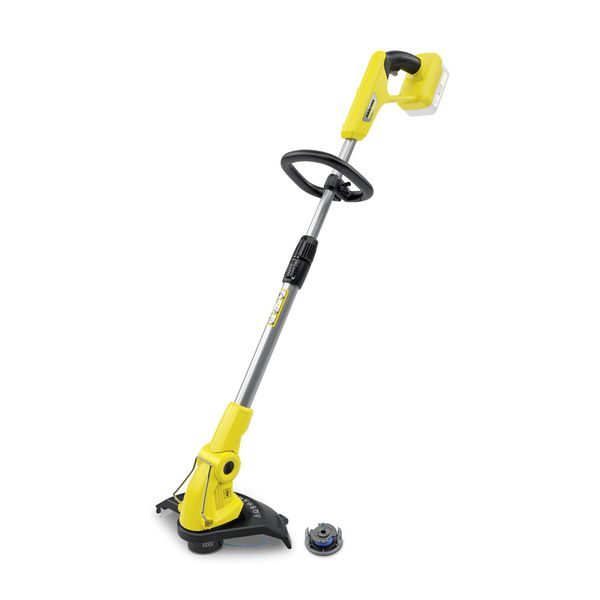 Акумуляторний тріммер LTR 18-30 Battery Karcher 101666 фото