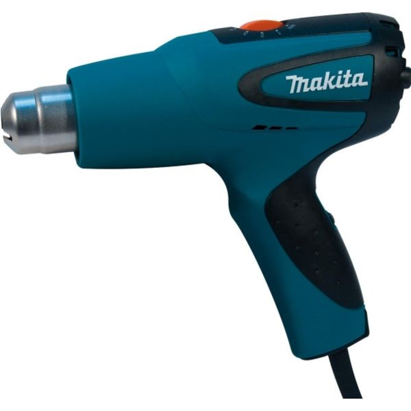 Makita HG 551 VK Фен технічний 33721 фото