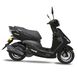 Скутер NEW JOG 80CC, Forte чорний 109258 фото 1