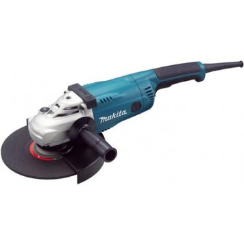 Makita GA9020SF Шлифмашина угловая 17926 фото