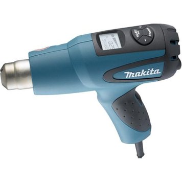 Makita HG 651 CK Фен технический 33617 фото